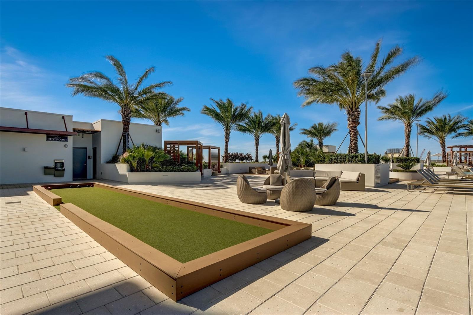 MARINA POINTE EAST - Residential