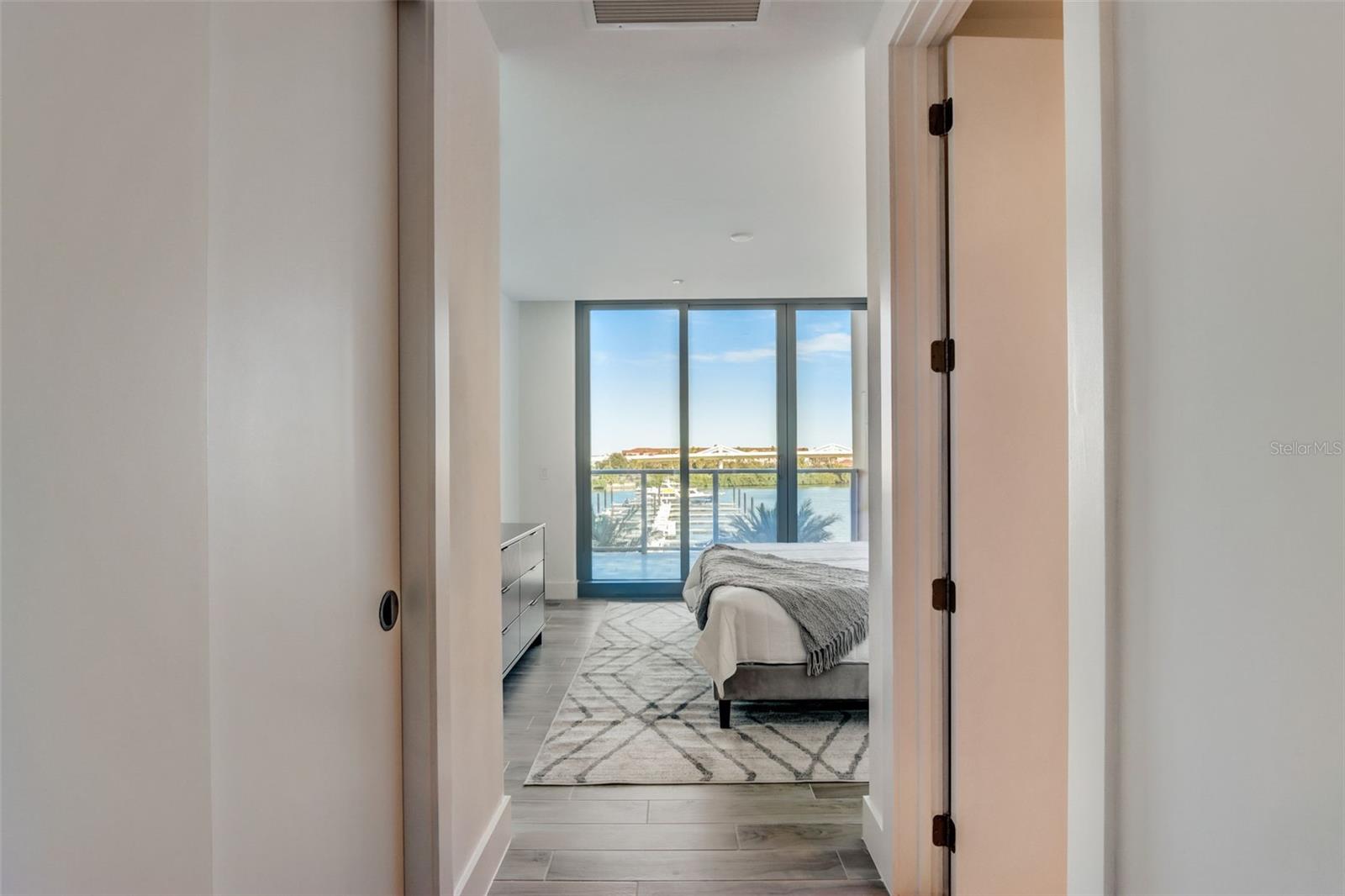 MARINA POINTE EAST - Residential