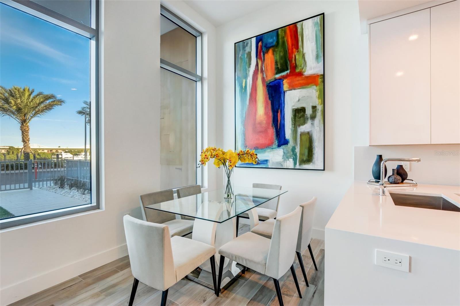 MARINA POINTE EAST - Residential