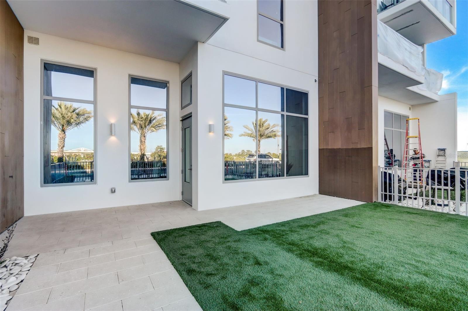 MARINA POINTE EAST - Residential