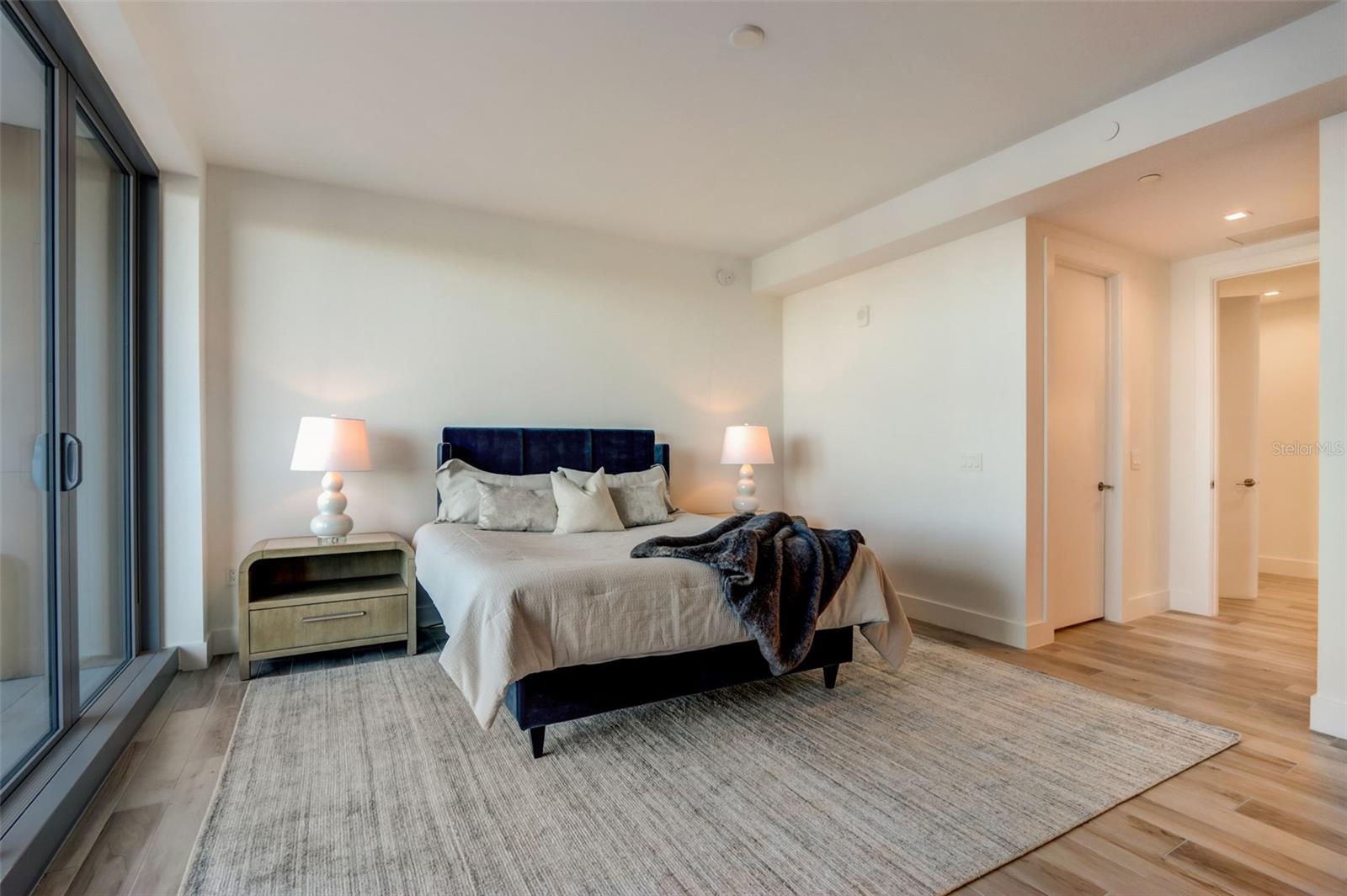 MARINA POINTE EAST - Residential