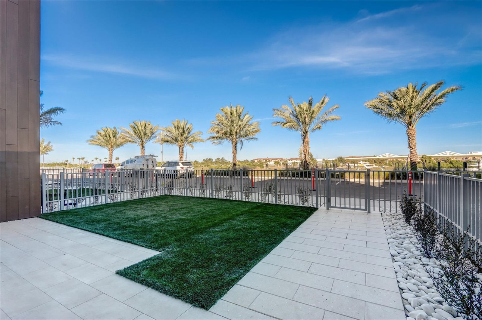 MARINA POINTE EAST - Residential