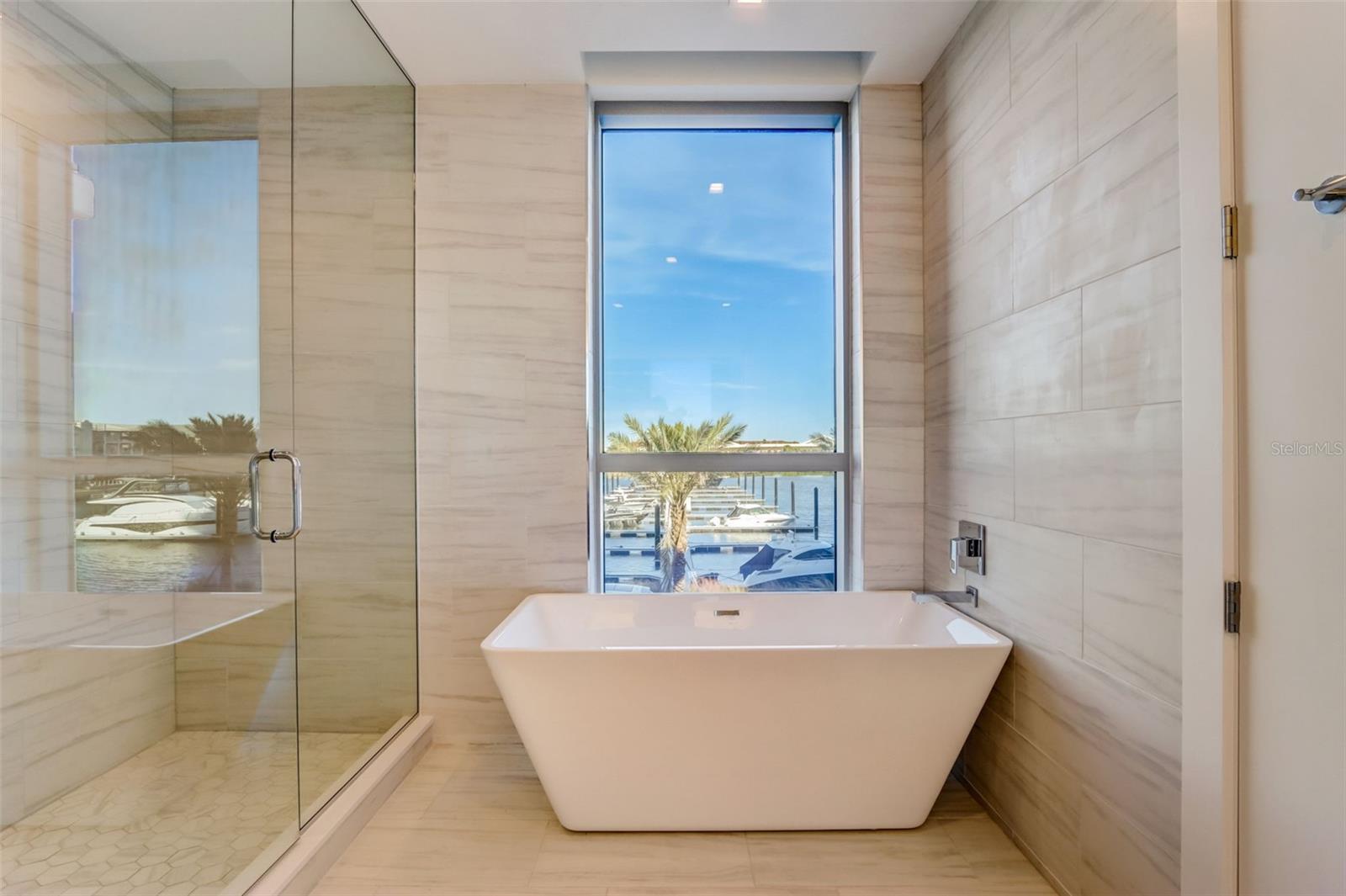 MARINA POINTE EAST - Residential