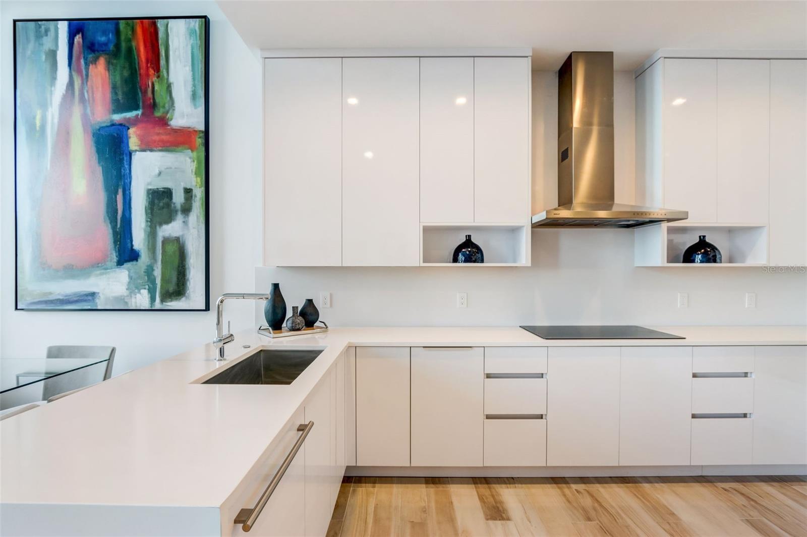 MARINA POINTE EAST - Residential