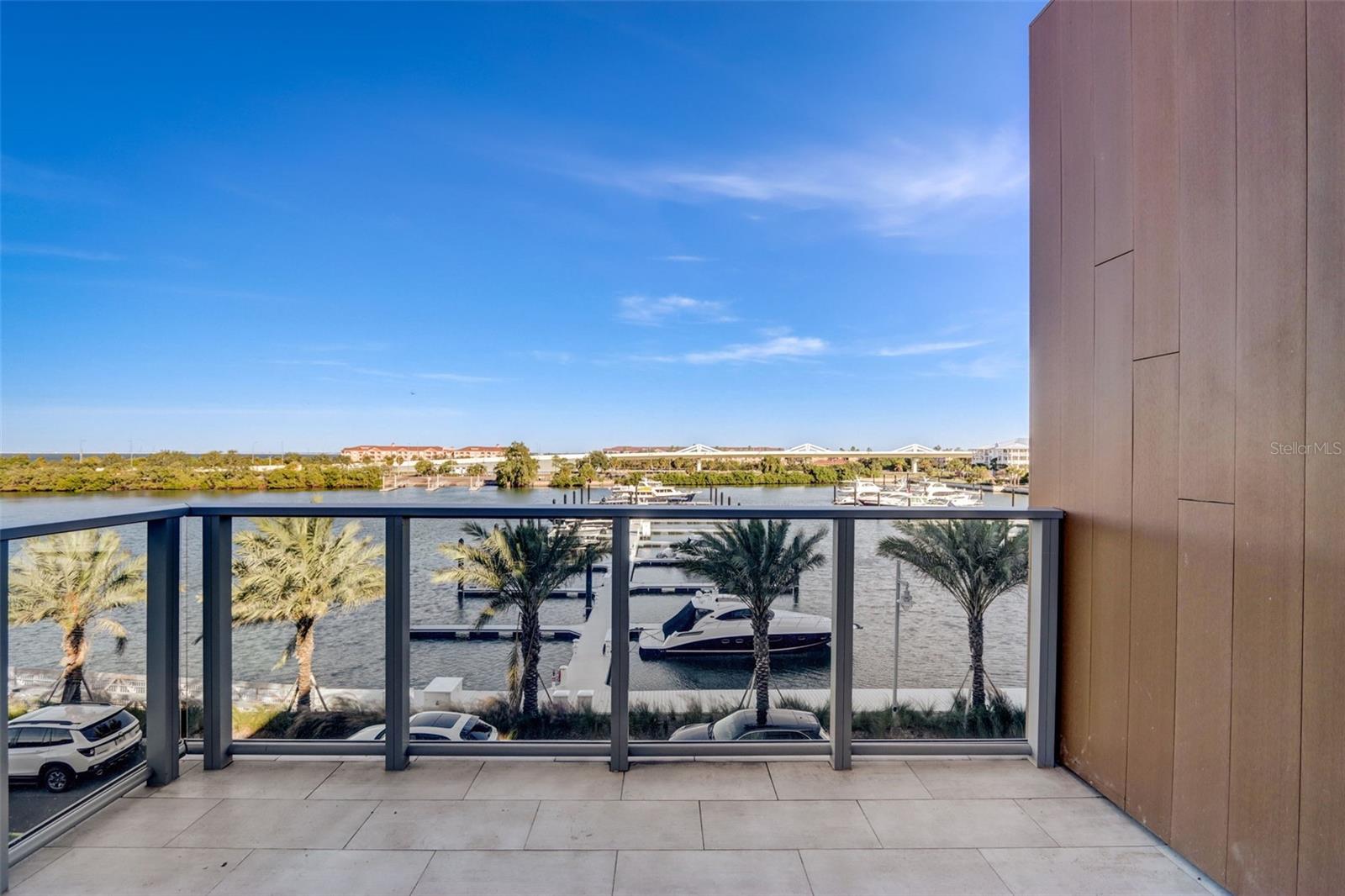 MARINA POINTE EAST - Residential