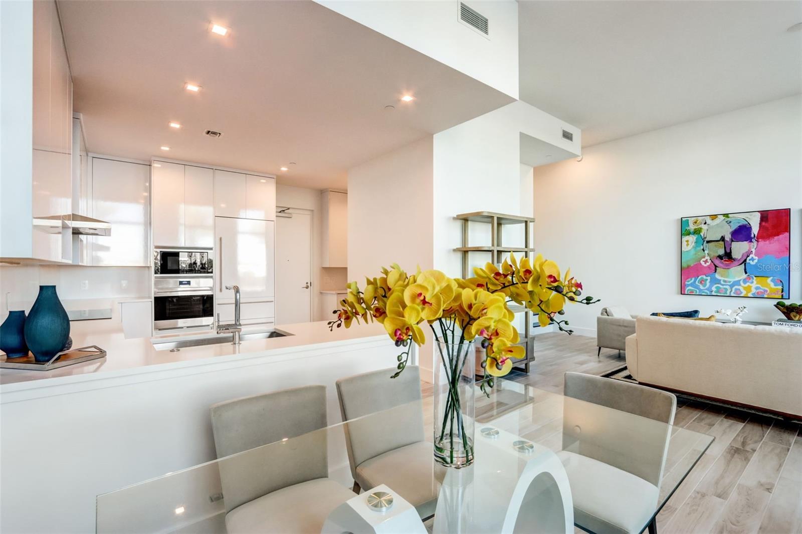 MARINA POINTE EAST - Residential