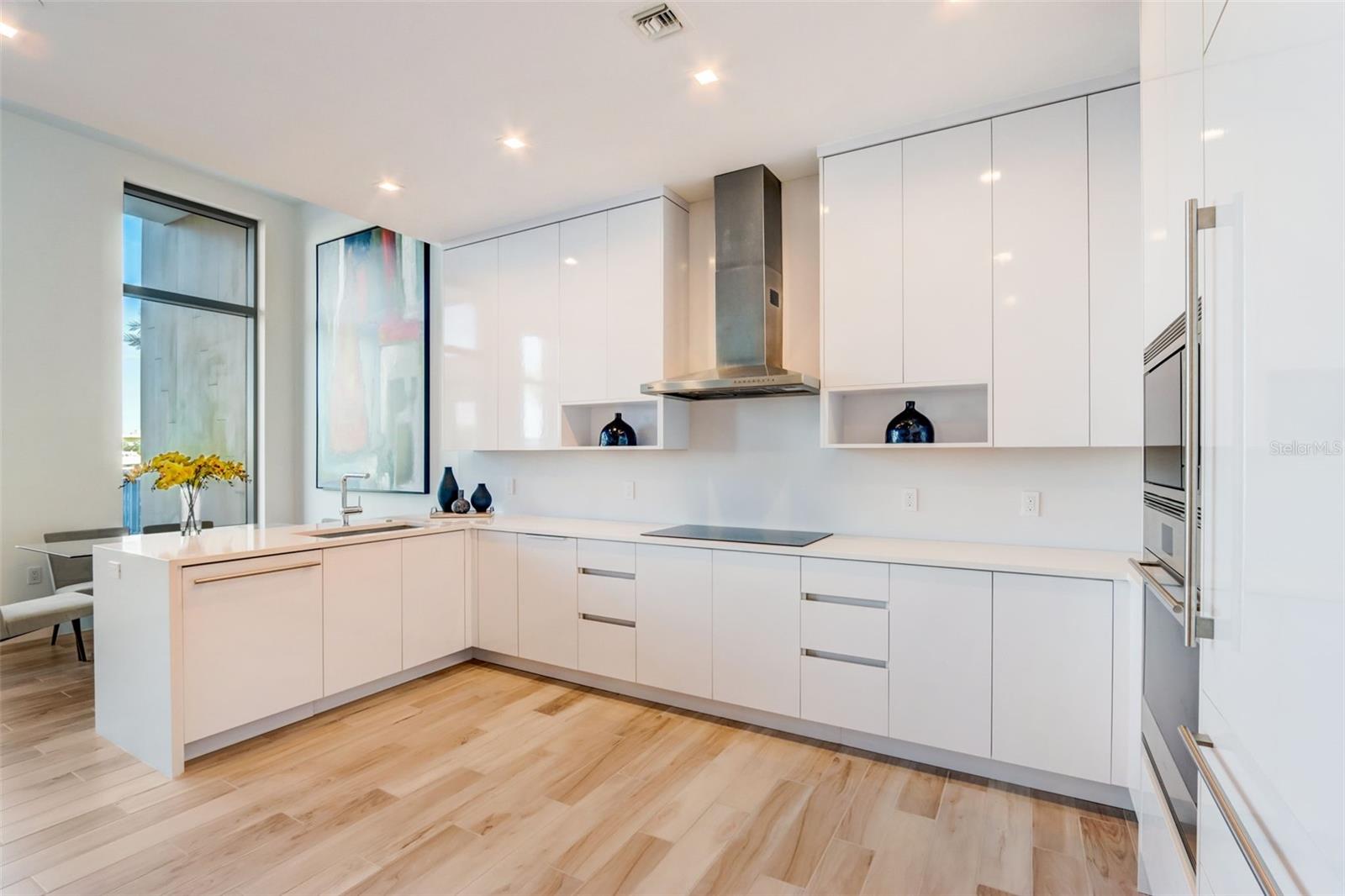 MARINA POINTE EAST - Residential