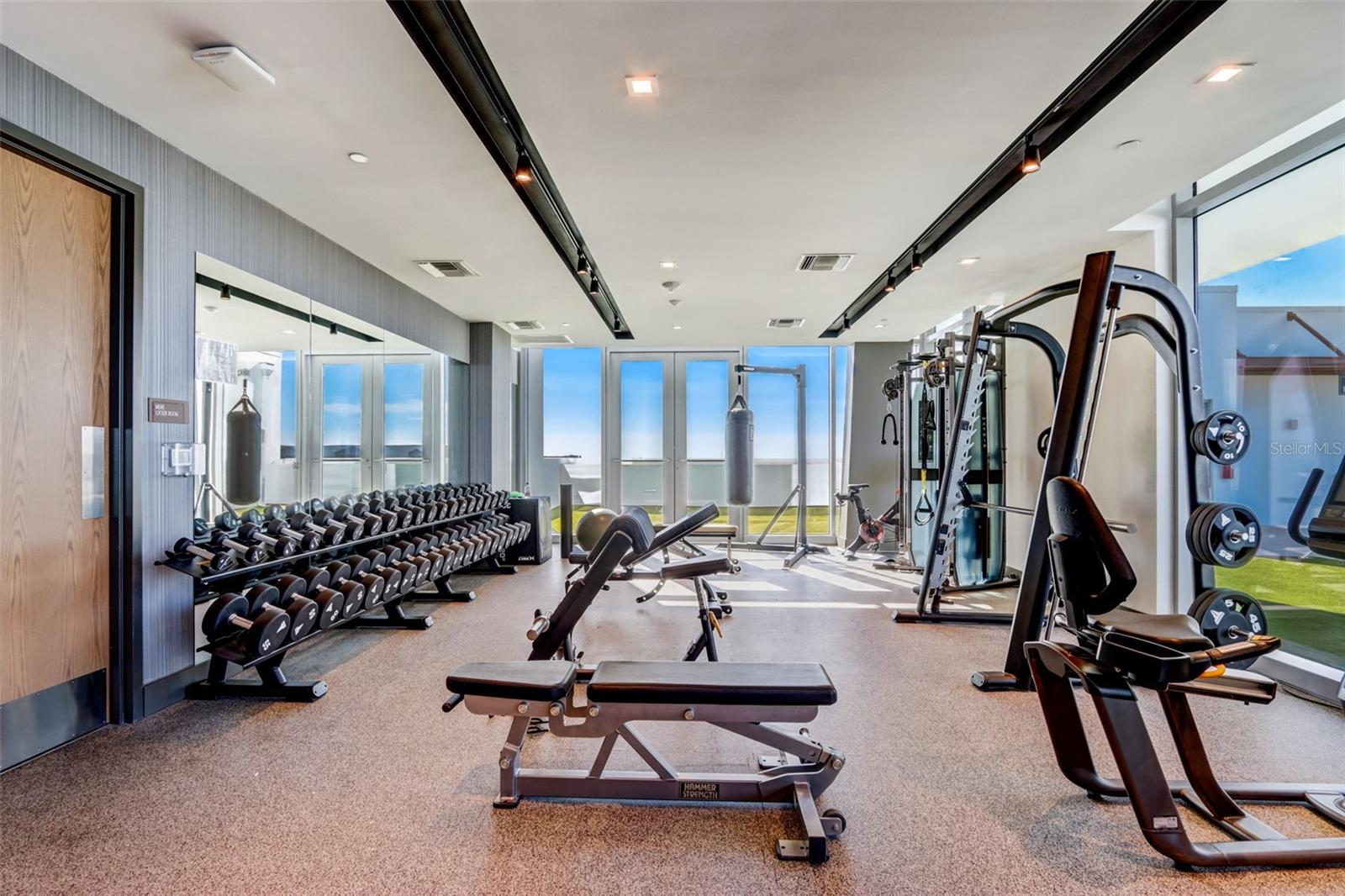 MARINA POINTE EAST - Residential