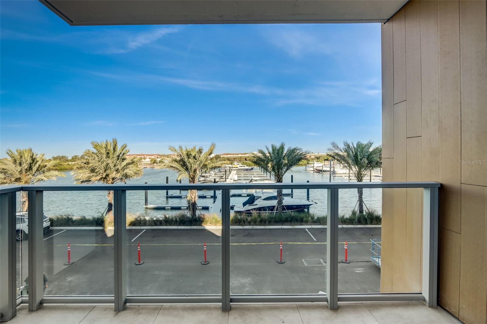 MARINA POINTE EAST - Residential