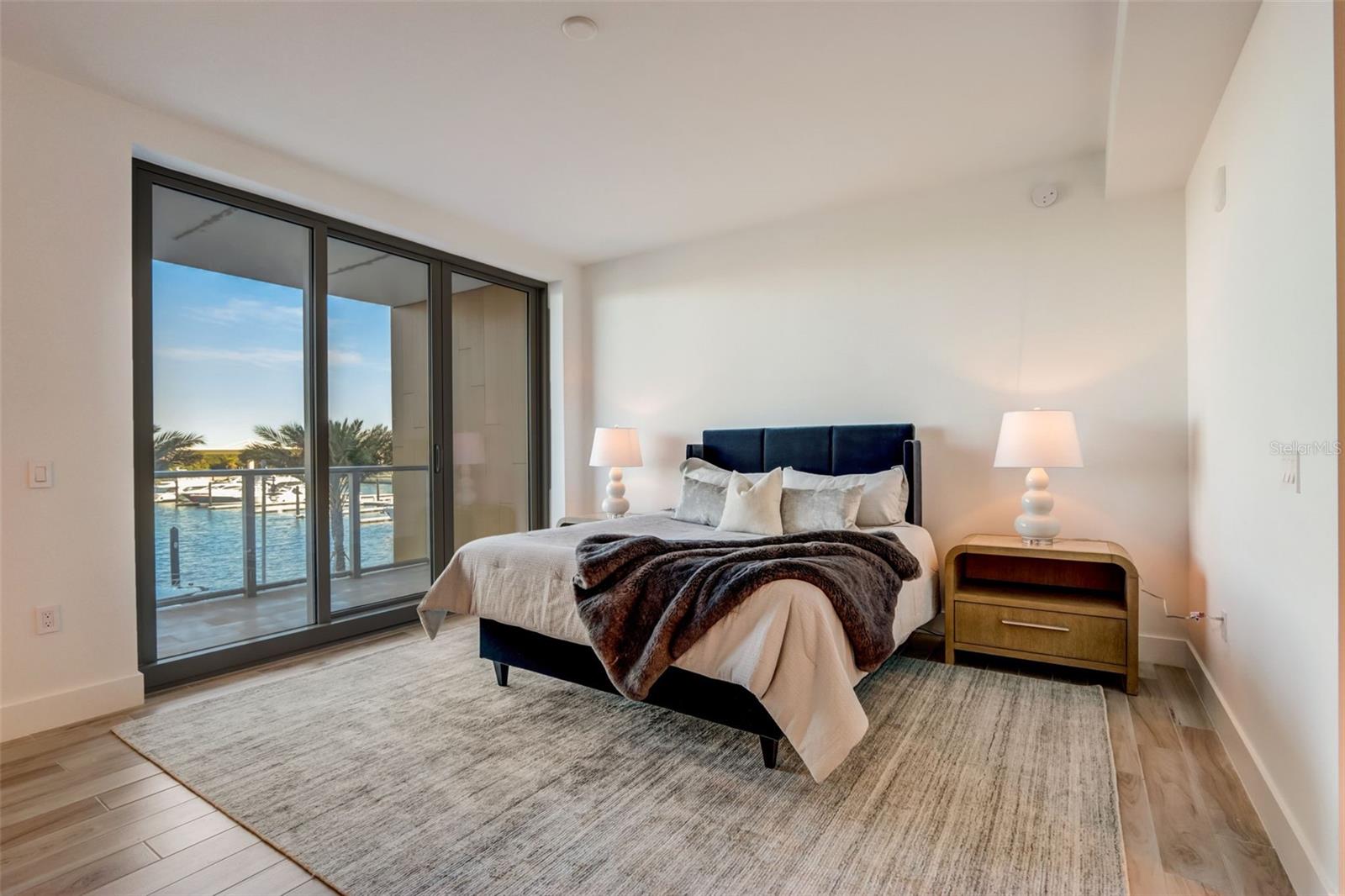 MARINA POINTE EAST - Residential