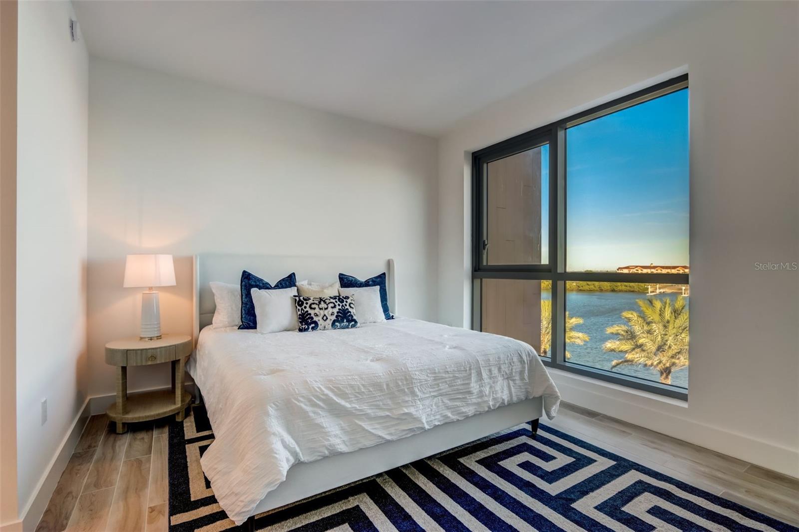 MARINA POINTE EAST - Residential