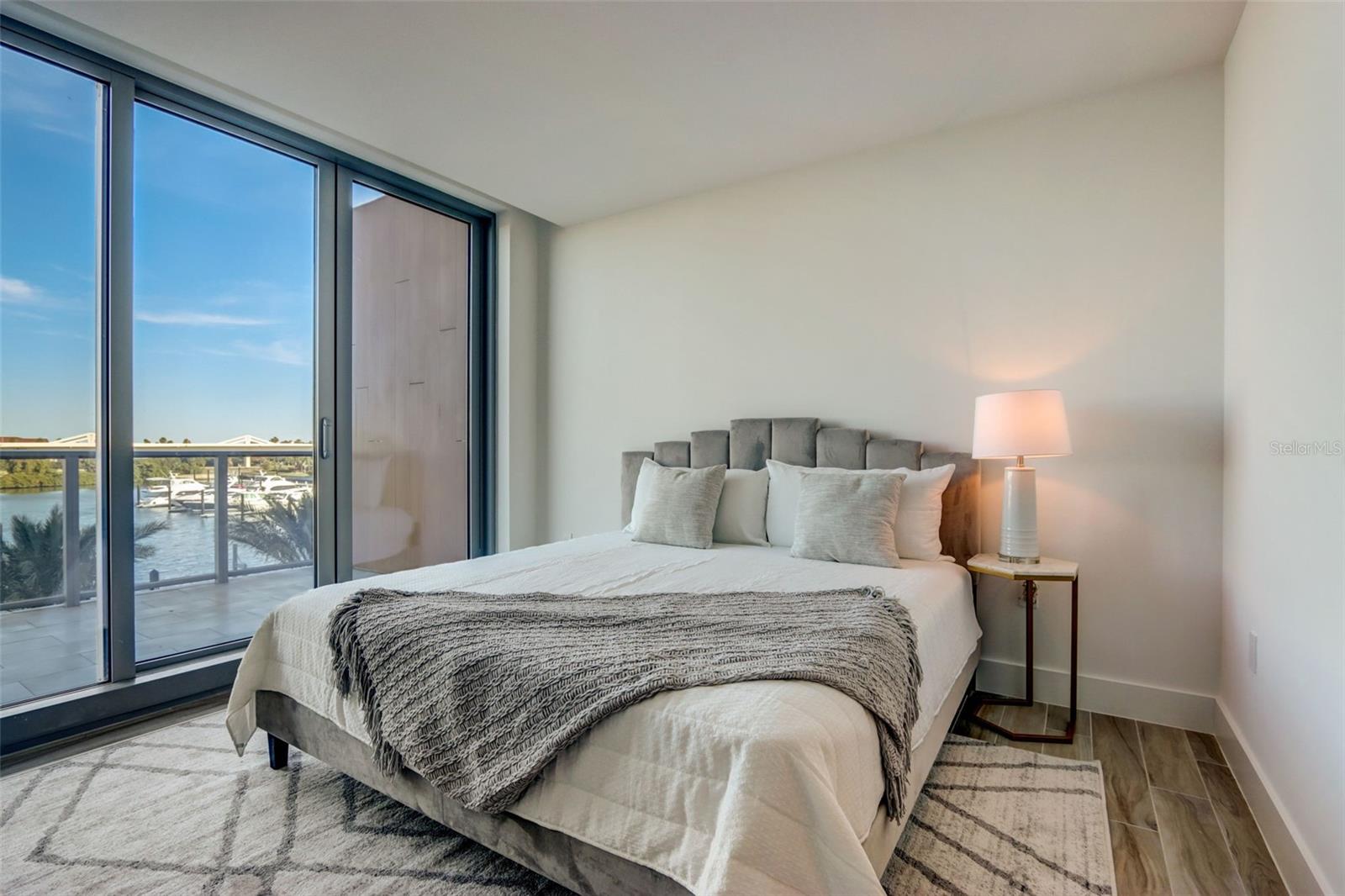 MARINA POINTE EAST - Residential