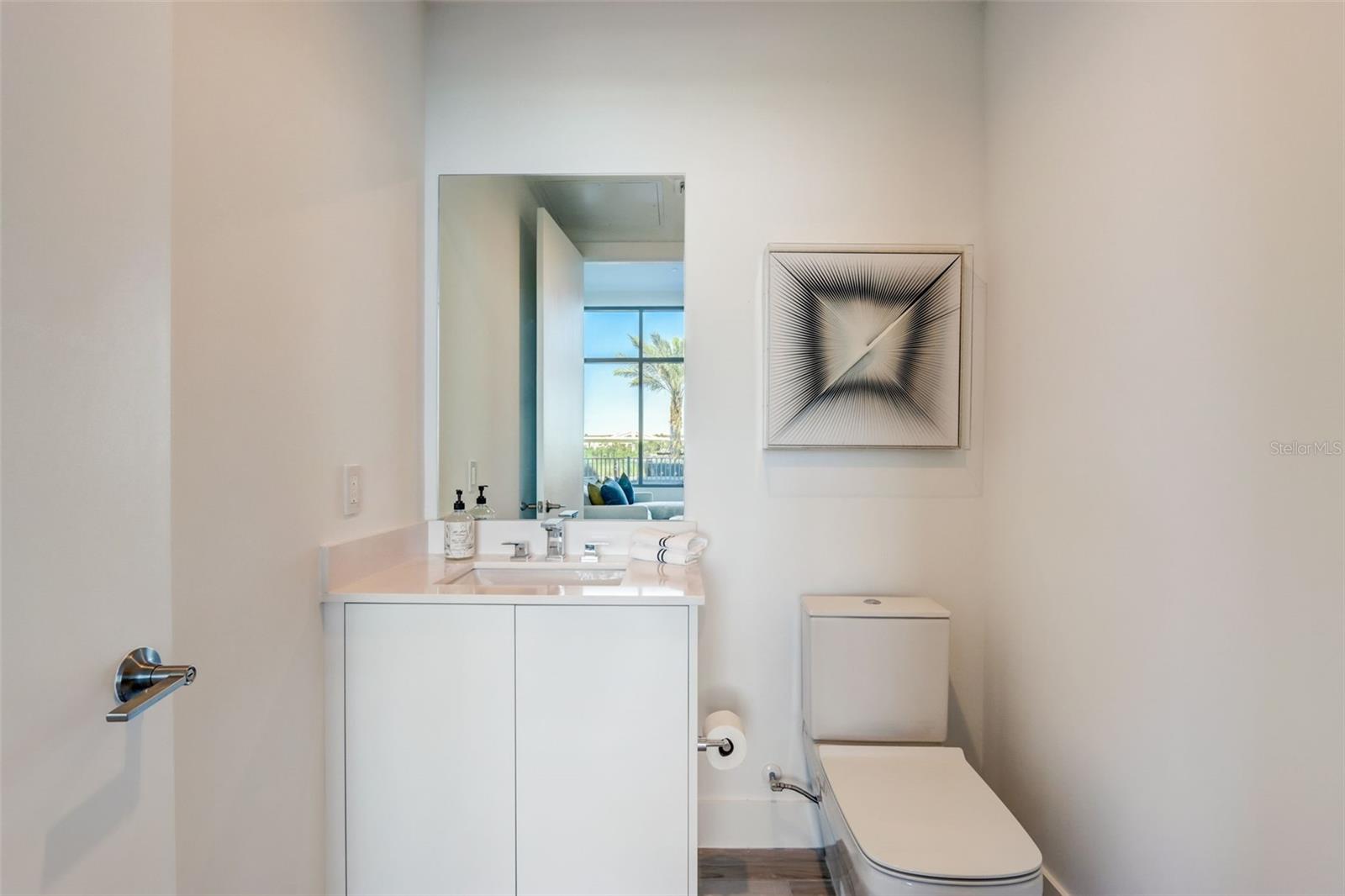 MARINA POINTE EAST - Residential