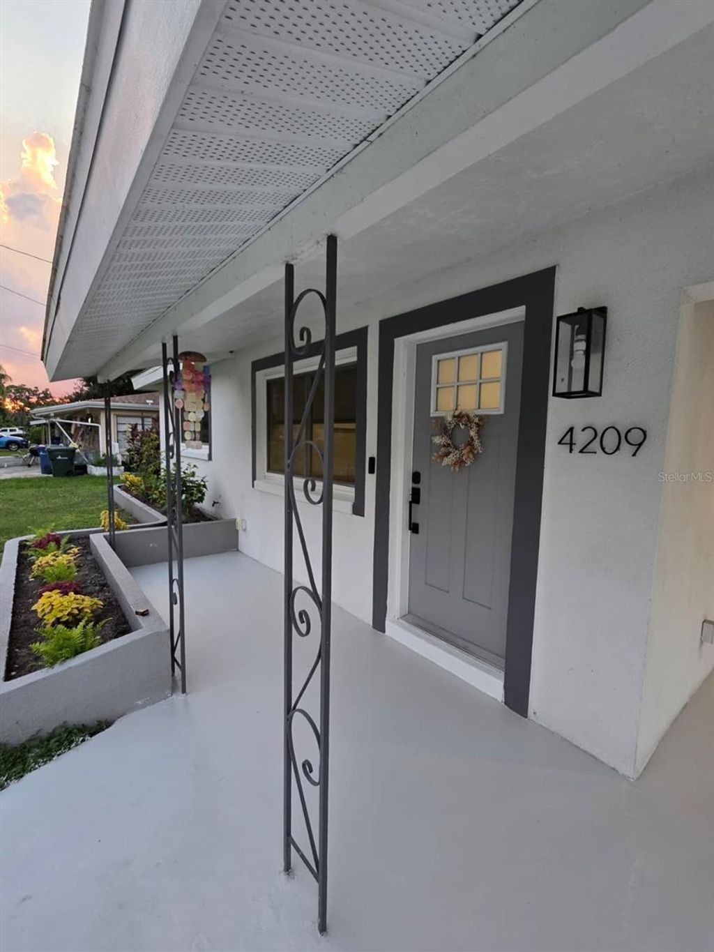 Photo of 4209 Larkin Street, Sarasota, FL 34232 (MLS # A4665576)