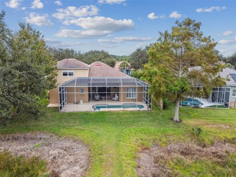 A home in OSPREY