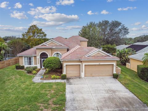 A home in OSPREY