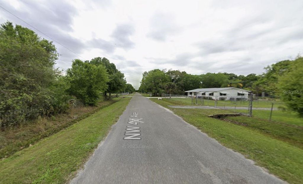 Photo of 10826 NW 4th Avenue, Okeechobee, FL 34972 (MLS # K4903286)