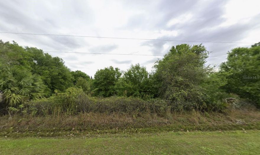 Rare opportunity to own a 0.68-acre vacant lot in Okeechobee little farms. This parcel offers plenty of space to build your custom home, enjoy outdoor living, or invest in Okeechobee real estate. The lot is easily accessible and conveniently close to local schools, shopping, and major roadways. No HOA, providing freedom and flexibility to design your property exactly how you want. Don't miss this chance to secure a prime piece of Okeechobee land.