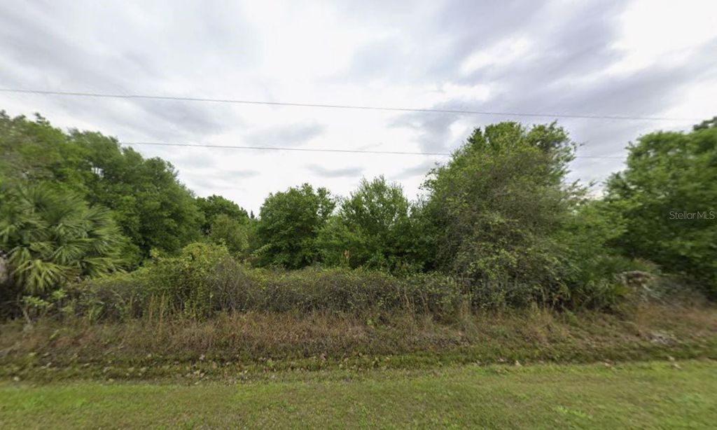 Photo of 10826 NW 4th Avenue, Okeechobee, FL 34972 (MLS # K4903286)