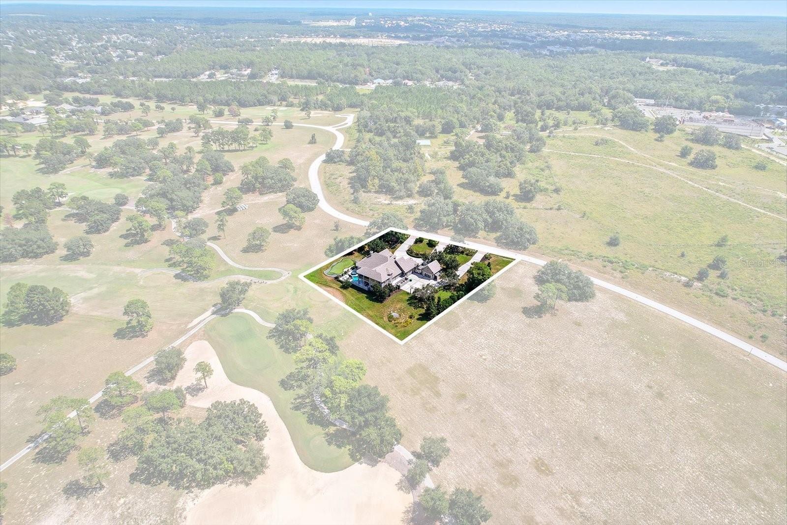 3415 W SHADOW CREEK LOOP