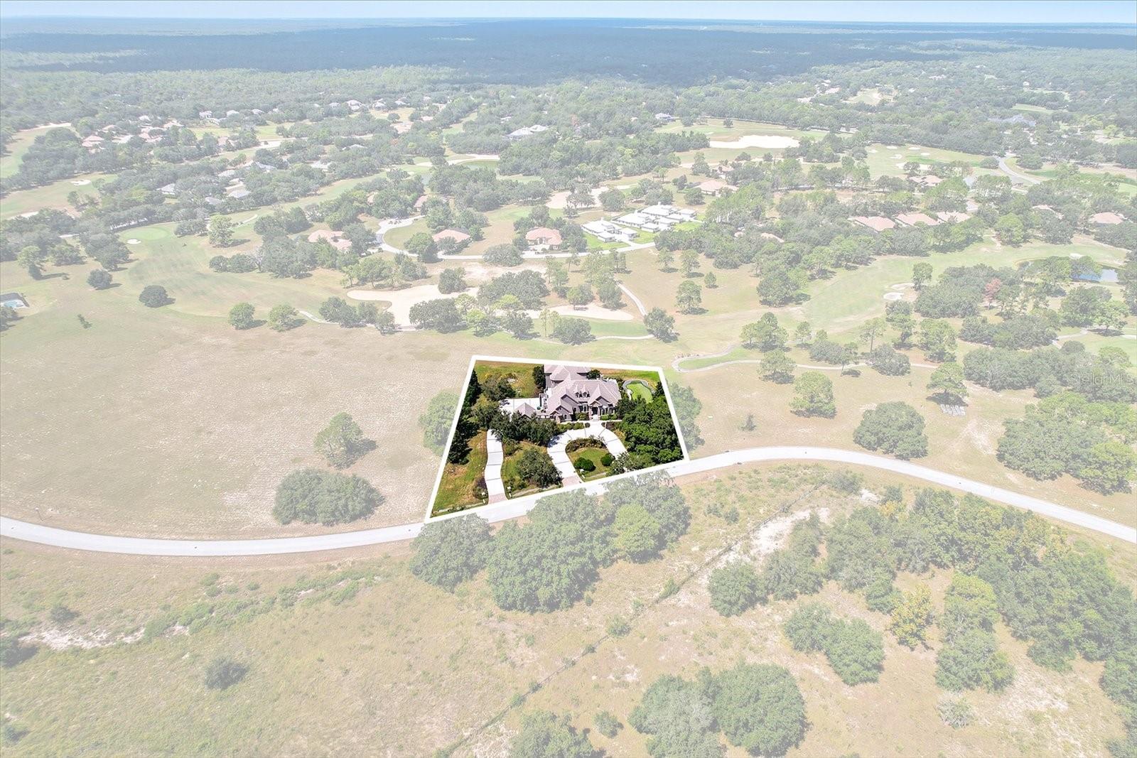 3415 W SHADOW CREEK LOOP