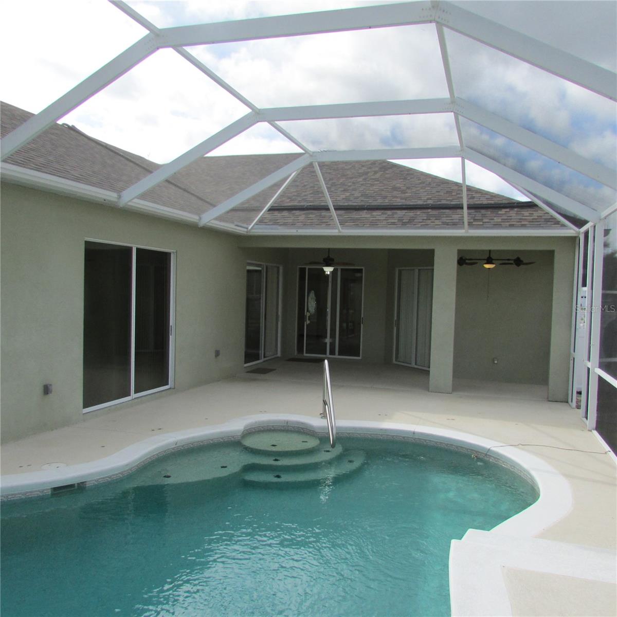 BLOOMINGDALE SEC AA GG UNI - Residential