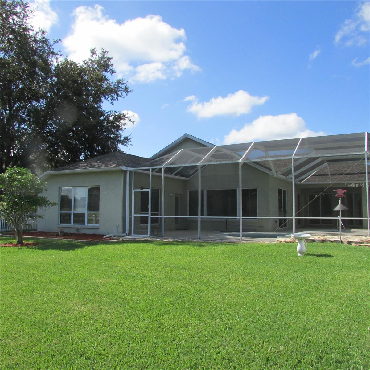 BLOOMINGDALE SEC AA GG UNI - Residential