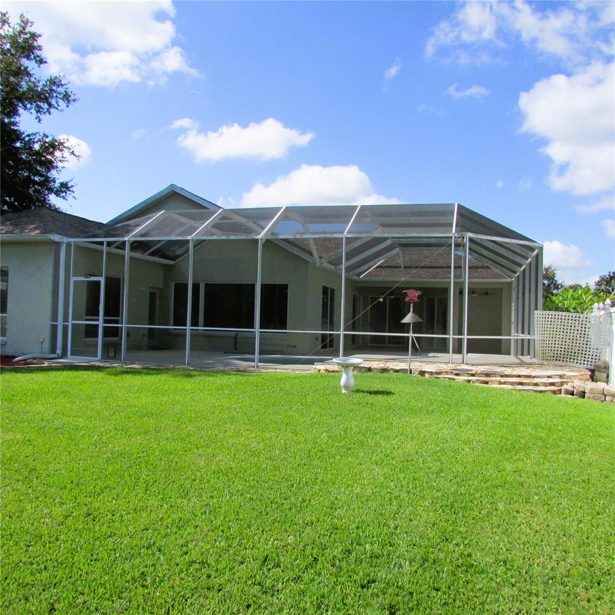 BLOOMINGDALE SEC AA GG UNI - Residential