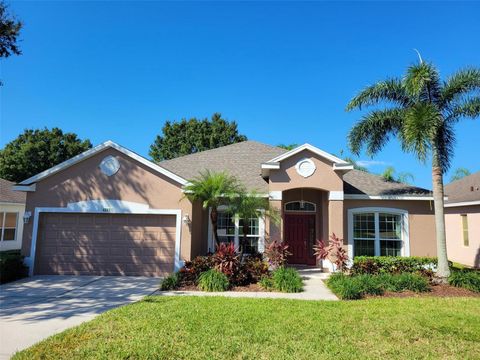 Photo of 3550 Chessington Street, Clermont, FL 34711 (MLS # O6342914)