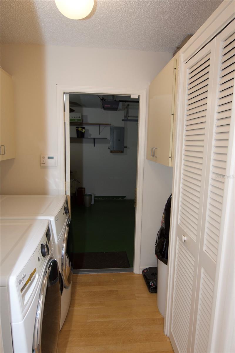 CAMBRIDGE VILLAGE WEST - Residential