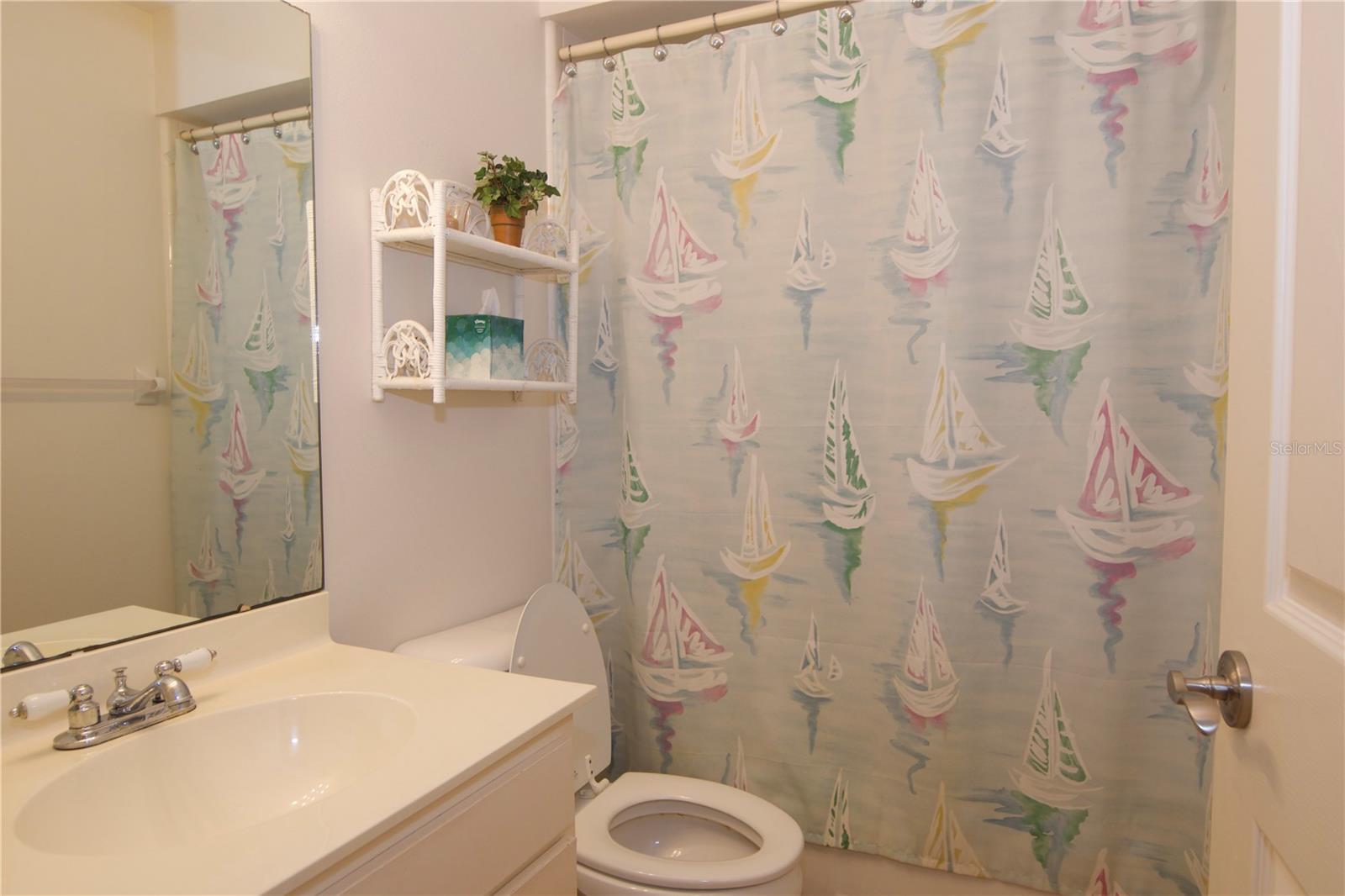 CAMBRIDGE VILLAGE WEST - Residential