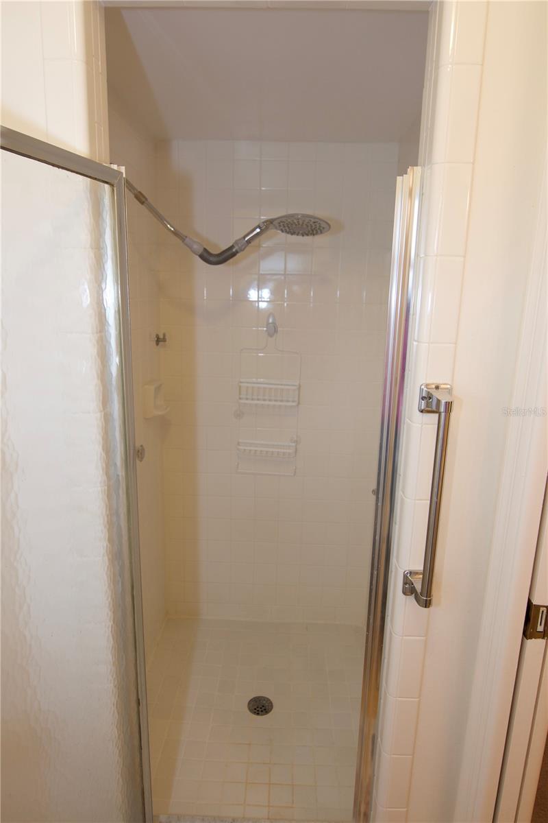 CAMBRIDGE VILLAGE WEST - Residential