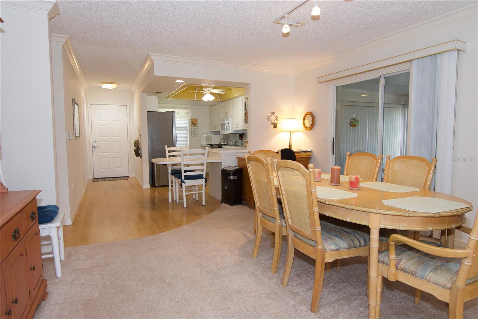 CAMBRIDGE VILLAGE WEST - Residential