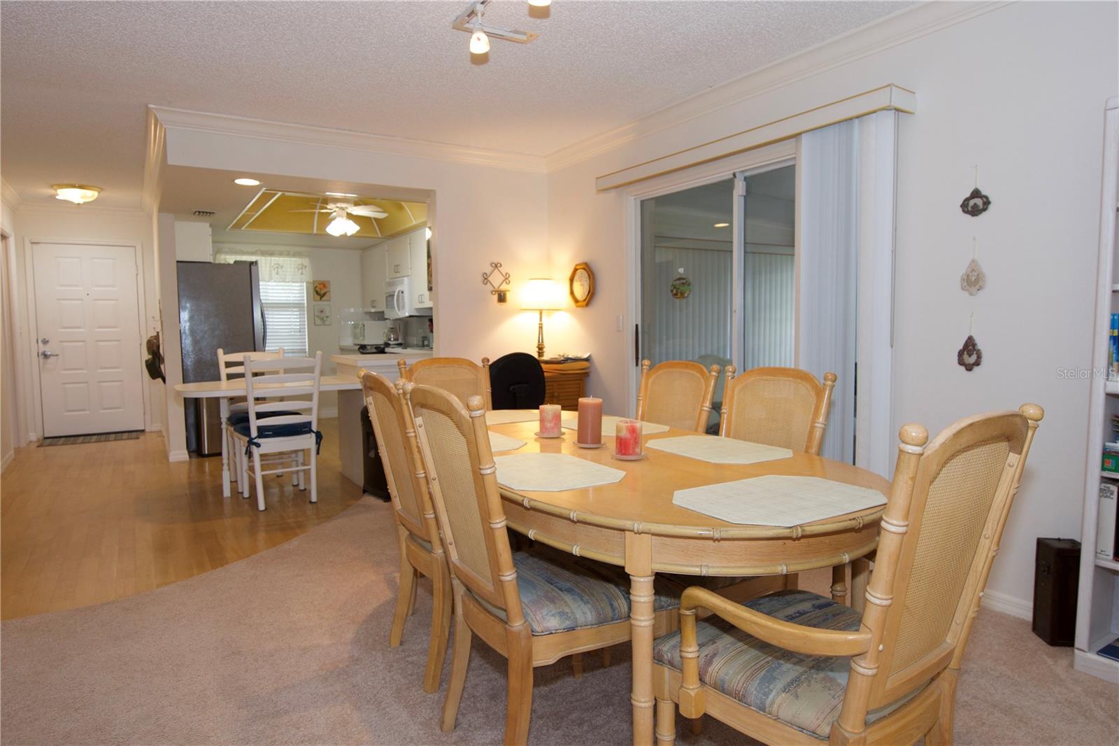 CAMBRIDGE VILLAGE WEST - Residential