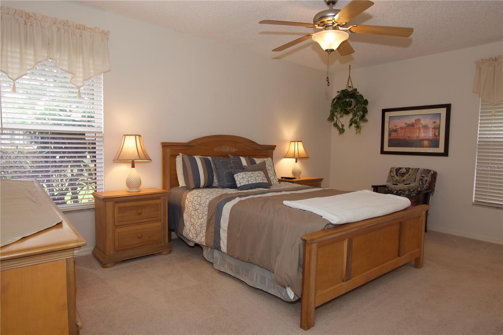 CAMBRIDGE VILLAGE WEST - Residential