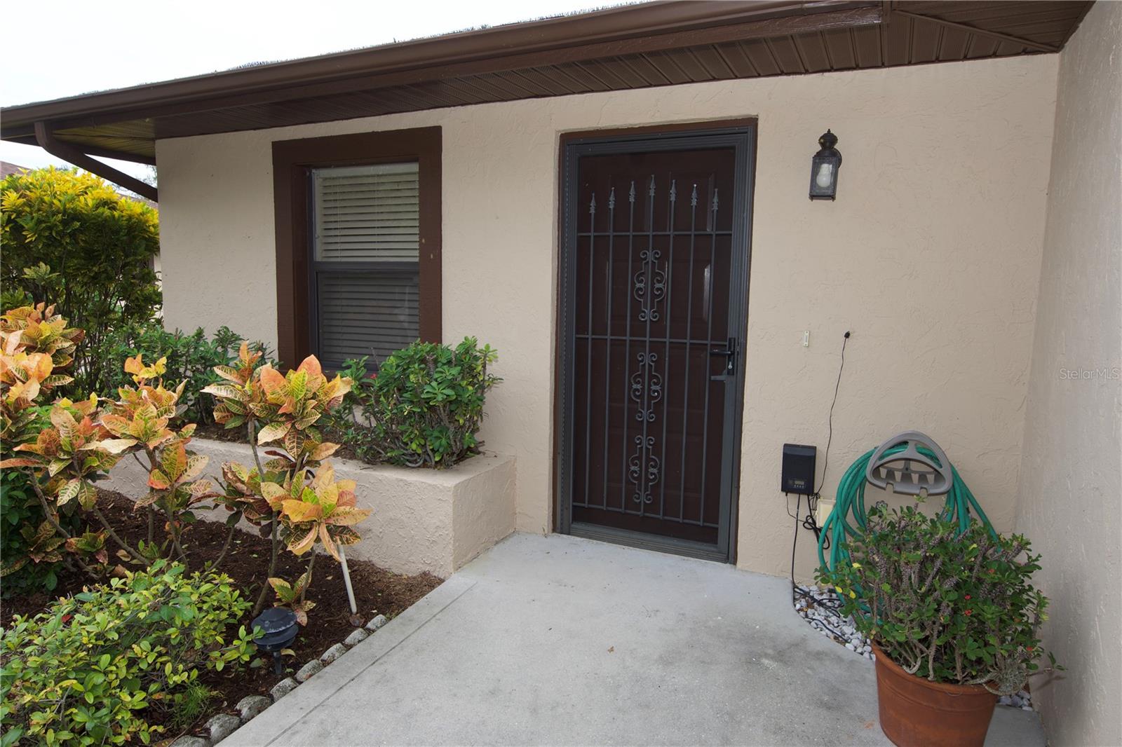 CAMBRIDGE VILLAGE WEST - Residential