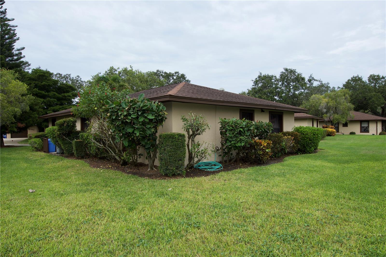 CAMBRIDGE VILLAGE WEST - Residential