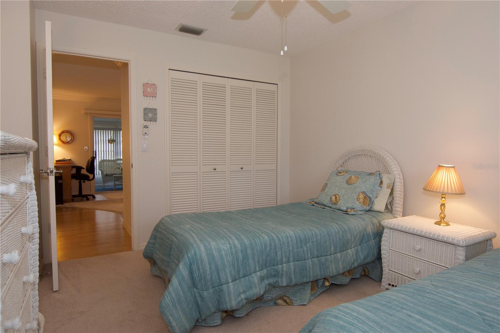 CAMBRIDGE VILLAGE WEST - Residential