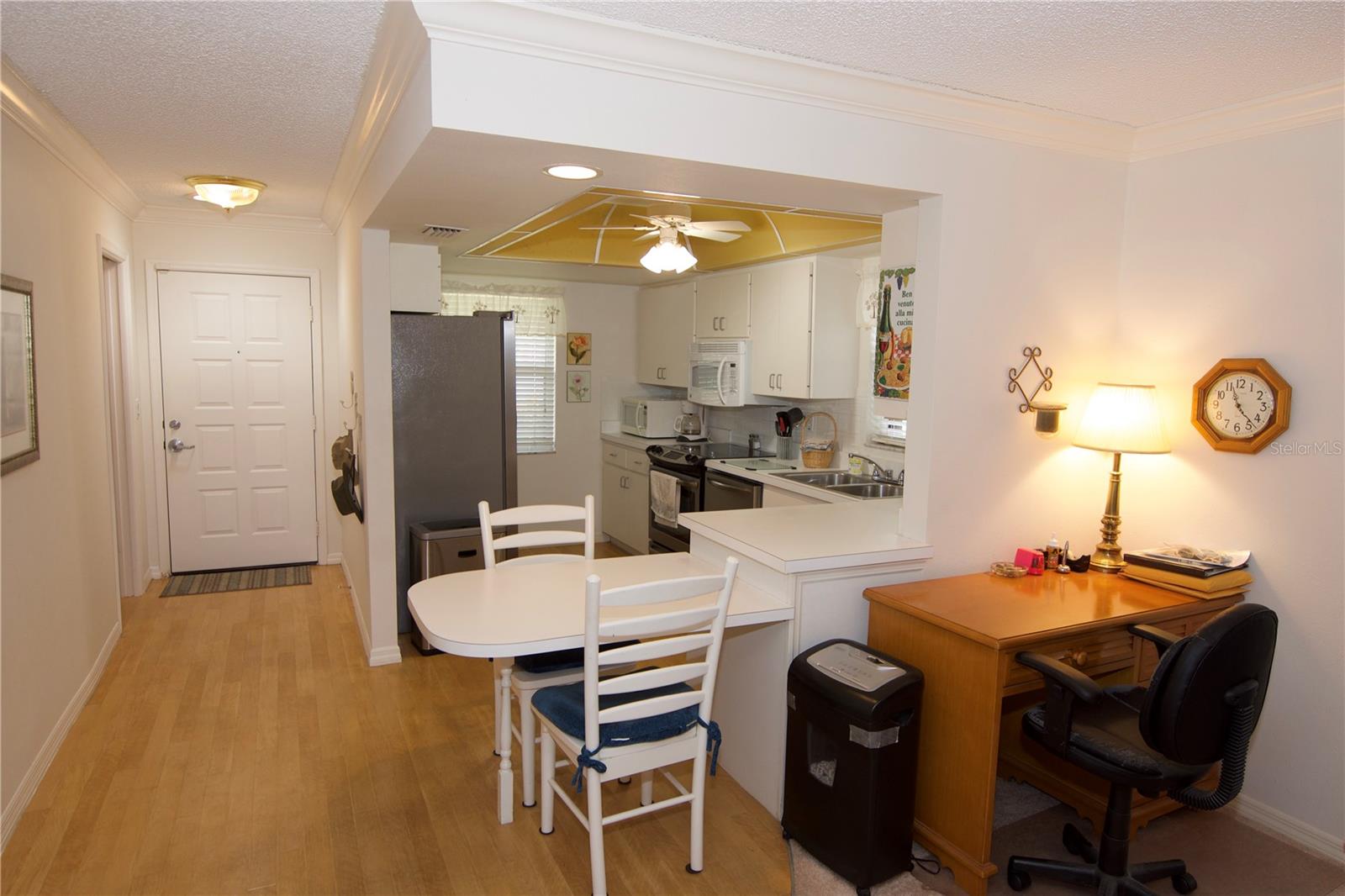 CAMBRIDGE VILLAGE WEST - Residential