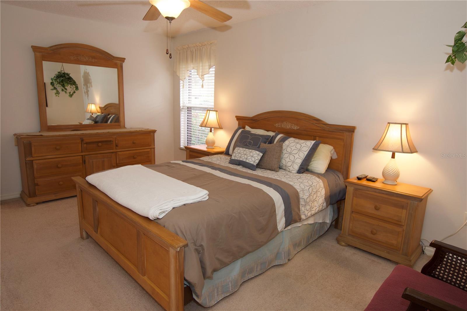 CAMBRIDGE VILLAGE WEST - Residential