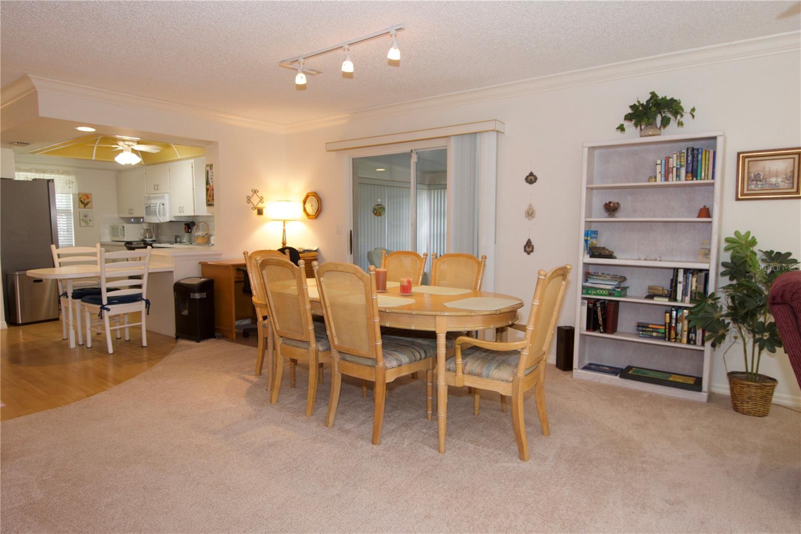 CAMBRIDGE VILLAGE WEST - Residential