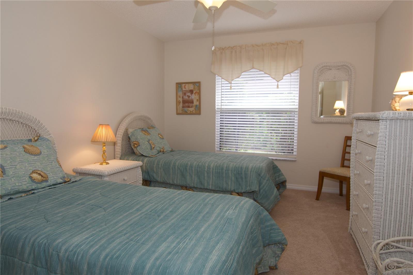 CAMBRIDGE VILLAGE WEST - Residential