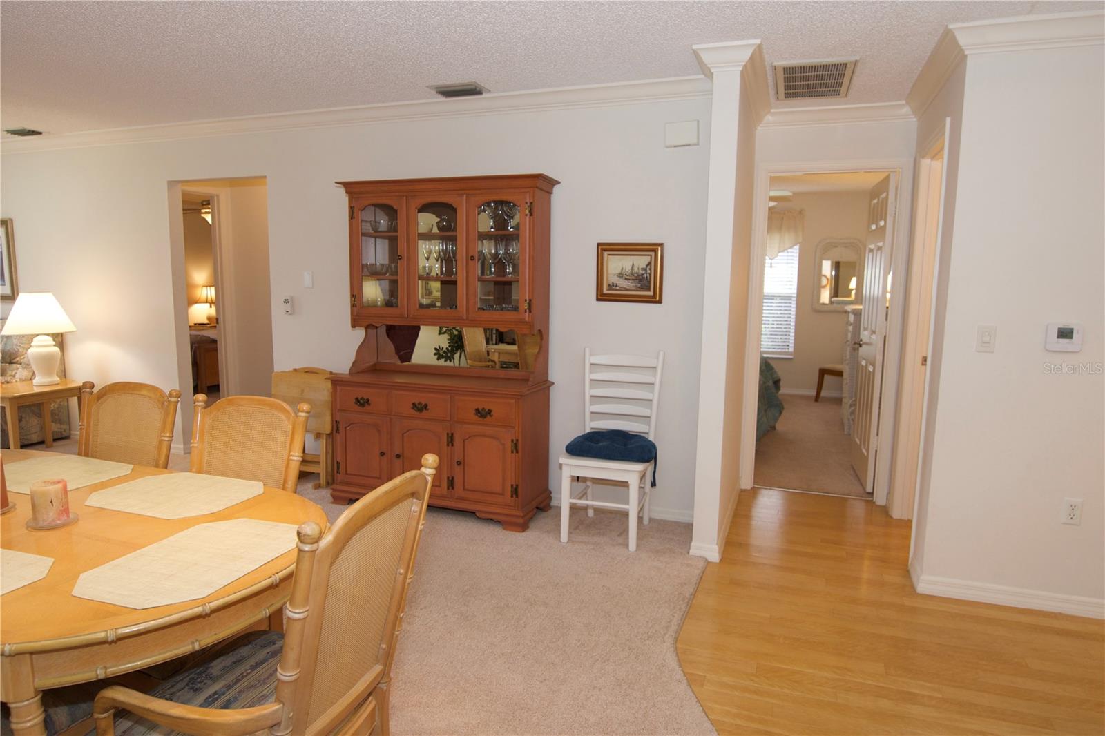 CAMBRIDGE VILLAGE WEST - Residential