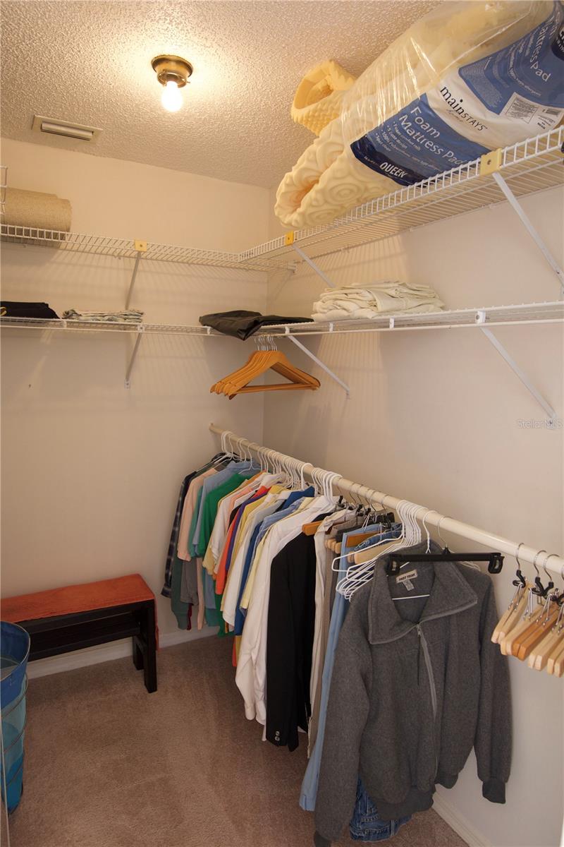 CAMBRIDGE VILLAGE WEST - Residential