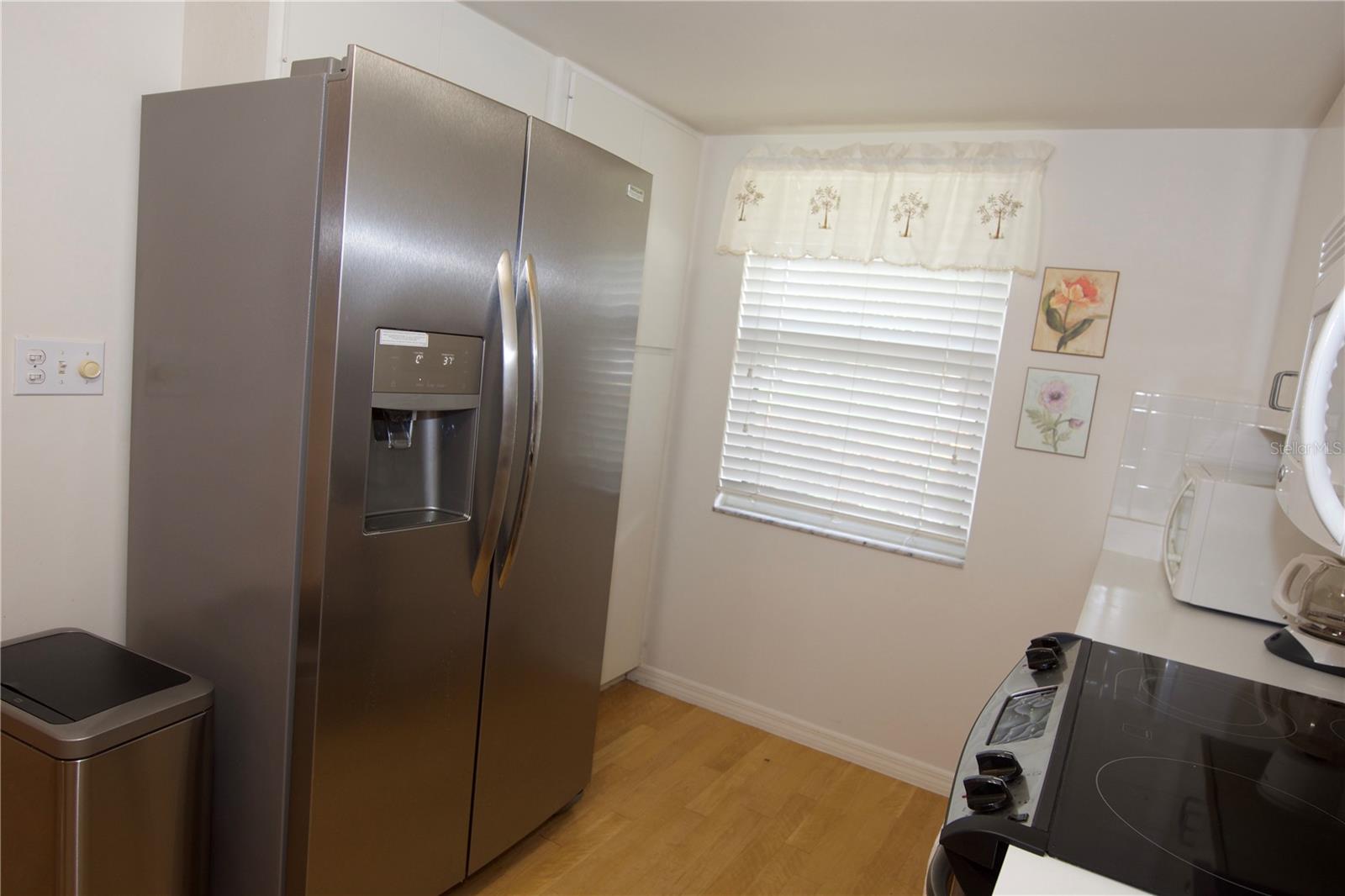 CAMBRIDGE VILLAGE WEST - Residential