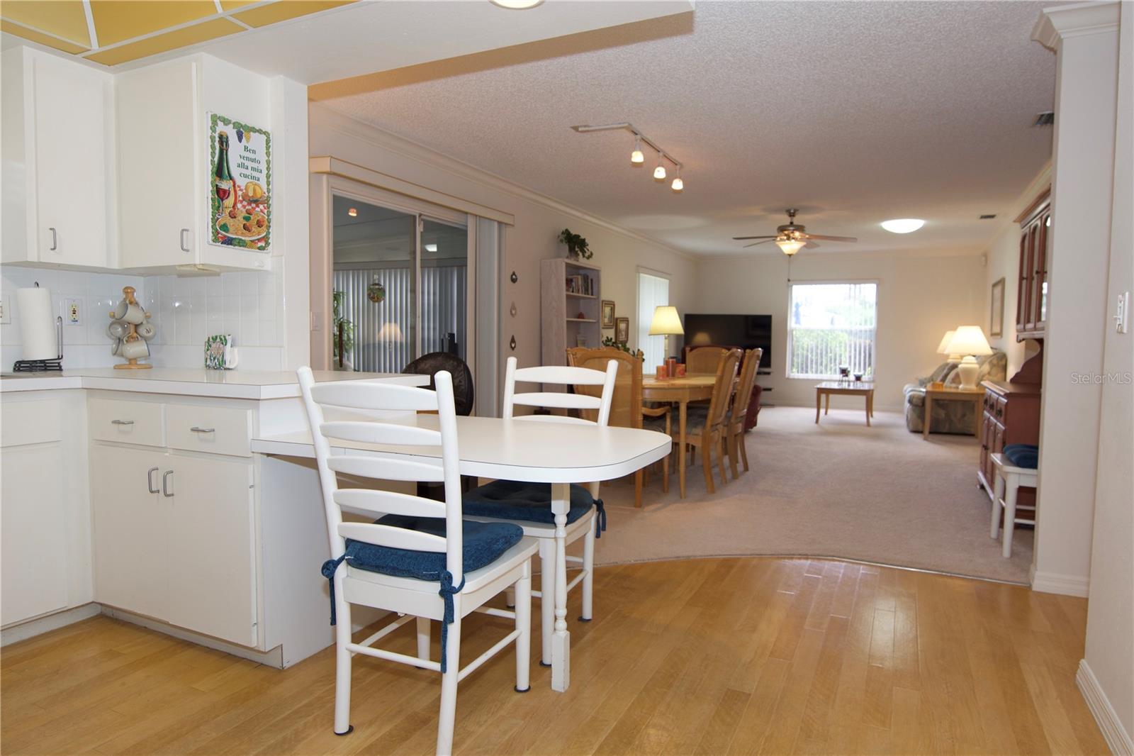 CAMBRIDGE VILLAGE WEST - Residential