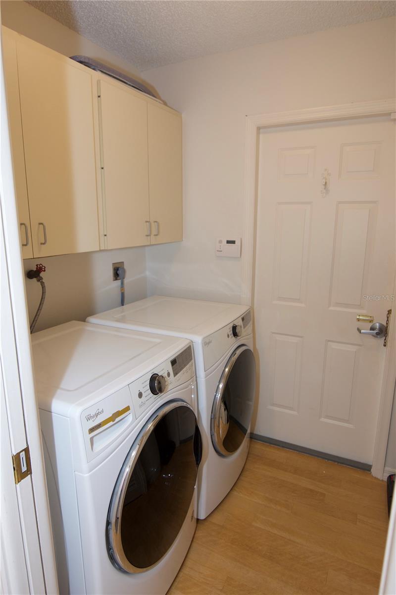 CAMBRIDGE VILLAGE WEST - Residential