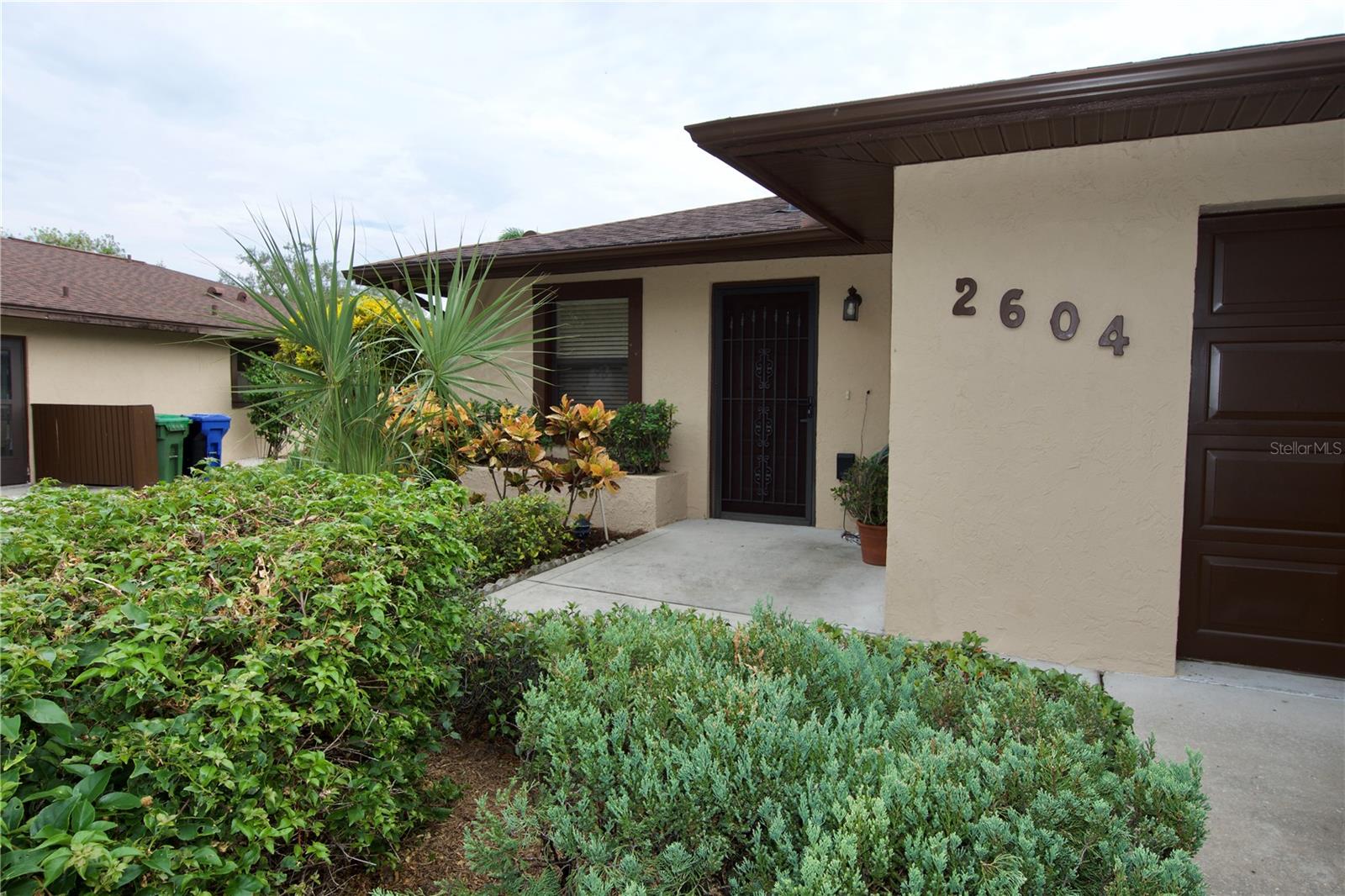 CAMBRIDGE VILLAGE WEST - Residential