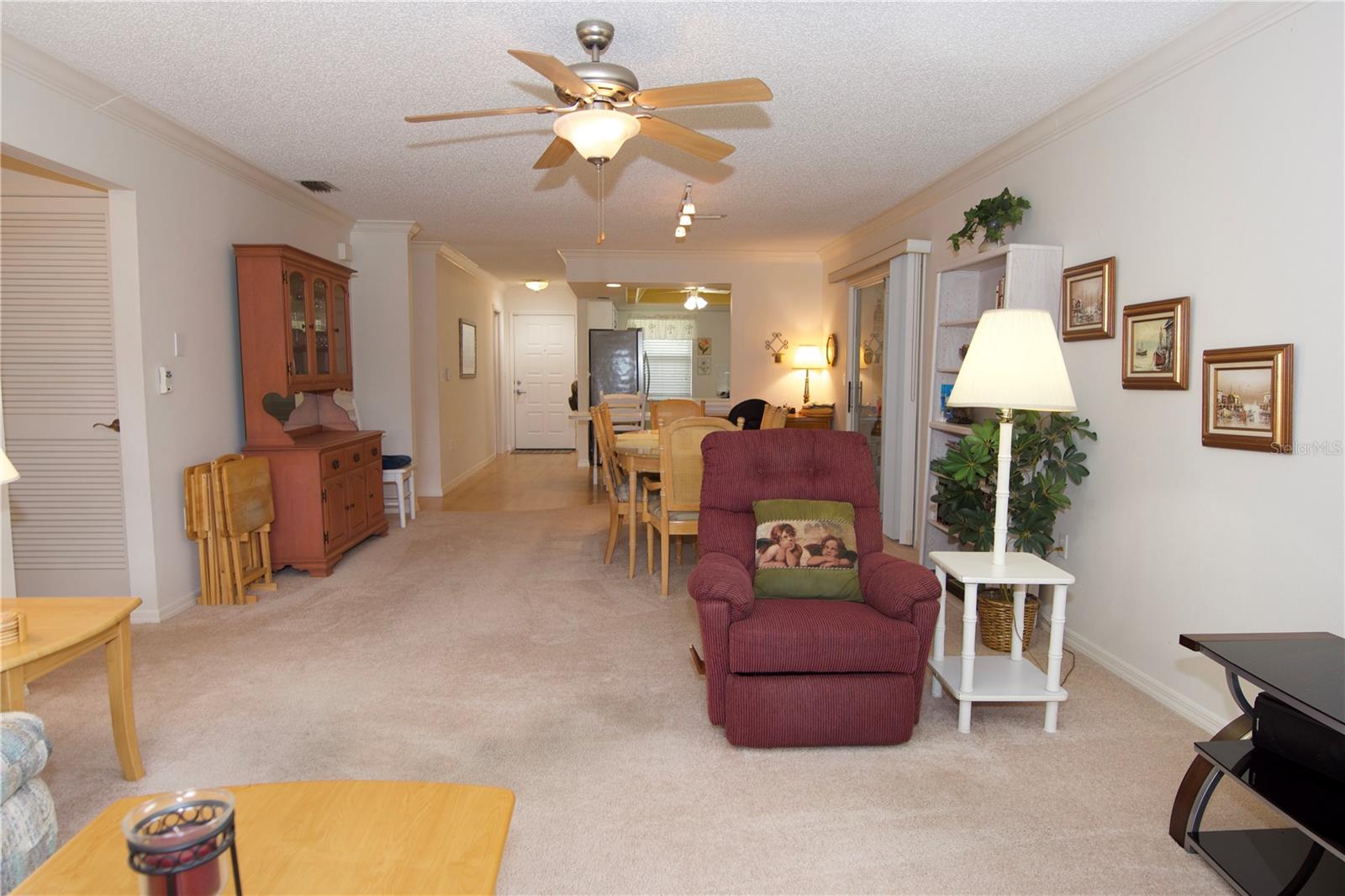 CAMBRIDGE VILLAGE WEST - Residential