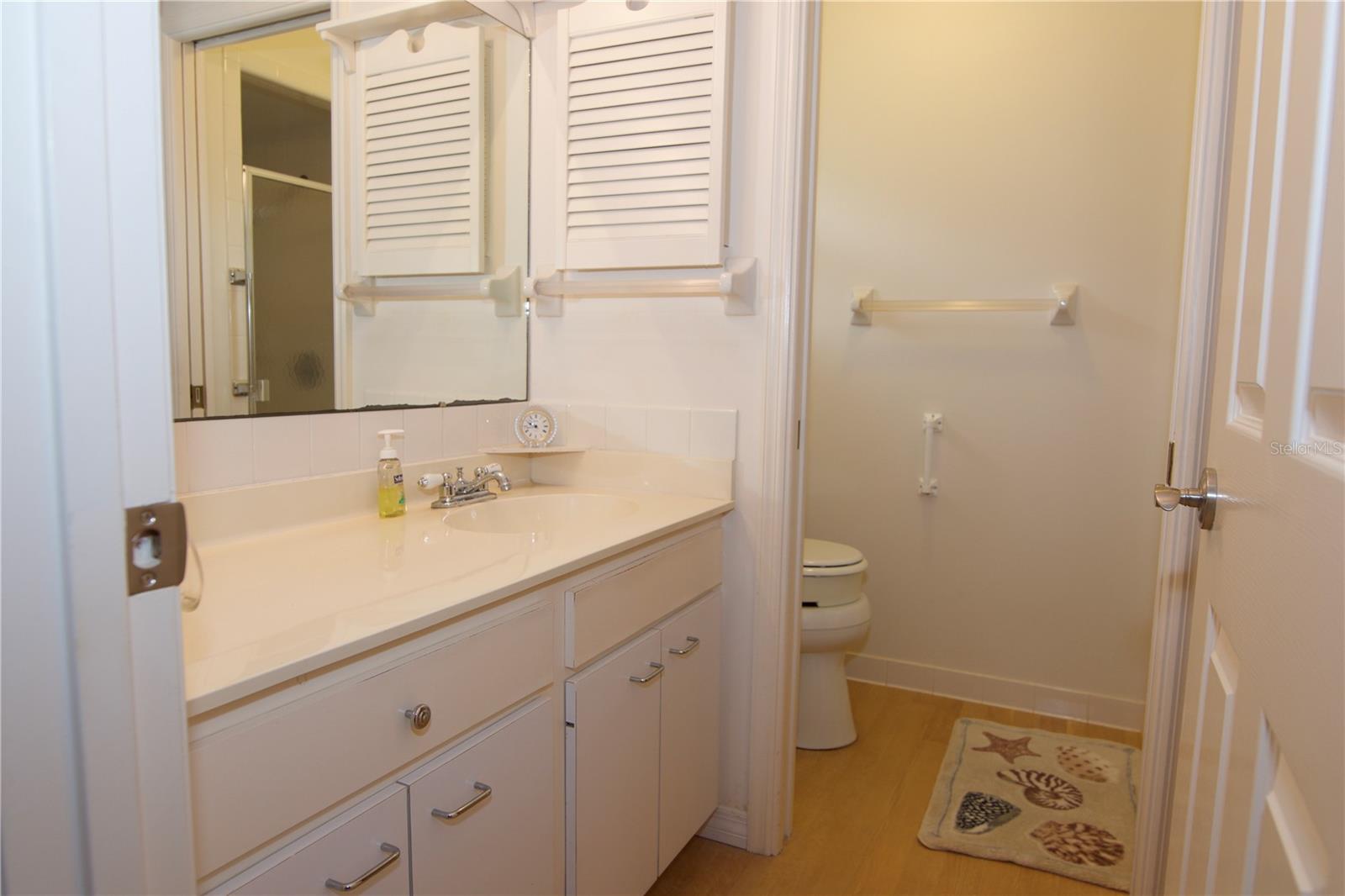 CAMBRIDGE VILLAGE WEST - Residential